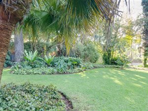 1226 m² Land available in Houghton Estate