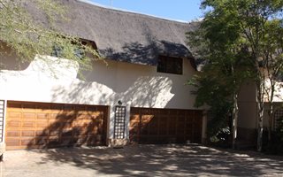 1 ha Farm in Poortview