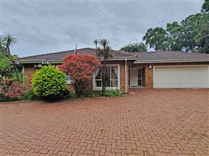 4 Bed Townhouse in Southbroom
