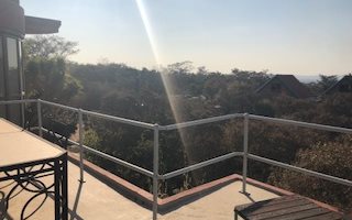 4 Bedroom House in Wapadrand