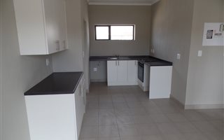 2 Bedroom Apartment in Humansdorp