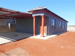 3 Bed House in Mohadin