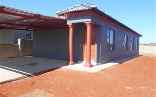 3 Bedroom House in Mohadin