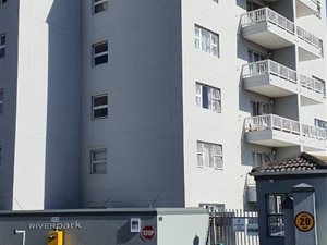 2 Bed Apartment in Kuilsriver
