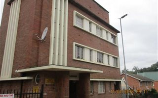 2 Bedroom Apartment in Pietermaritzburg Central