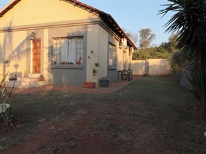 3 Bed House in Malelane