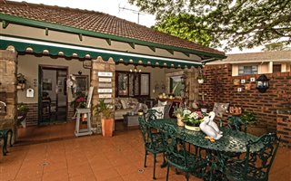 3 Bedroom House in Athlone