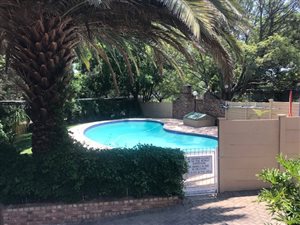 2 Bed Apartment in Eastleigh