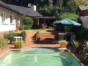 4 Bed House in Blairgowrie
