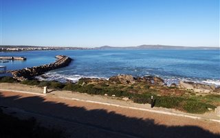 587 m² Land available in Mykonos