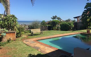 2 Bedroom Garden Cottage in Warner Beach