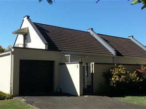 2 Bed House in Hilton