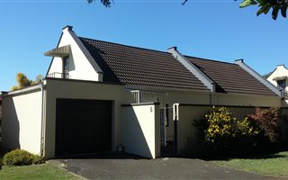2 Bedroom House in Hilton