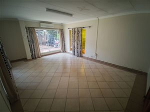 1500 m² Office Space in Murrayfield