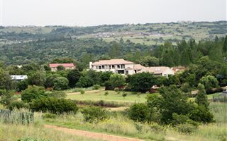 2066 m² Land available in Zwavelpoort