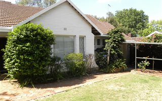 3 Bedroom House in Blairgowrie