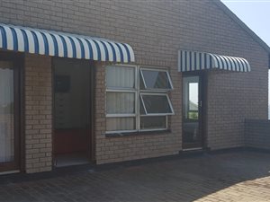 3 Bed Apartment in Umtentweni