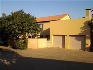 2 Bed Apartment in Willow Park