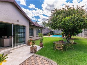 4 Bed House in Rant en Dal