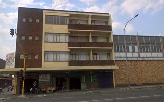 2245 m² Commercial space in Fairview