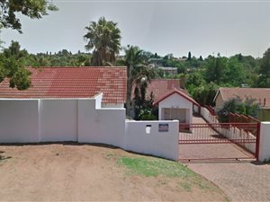 3 Bed House in Helderkruin
