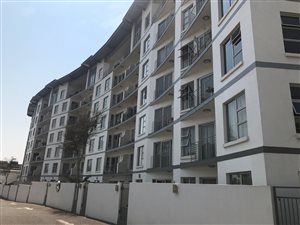 2 Bed Apartment in Killarney
