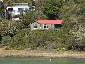 3 Bed House in Boesmansriviermond