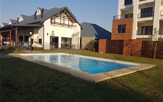 2 Bedroom Apartment in Aloe Ridge