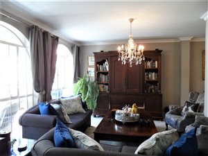 3 Bed Townhouse in Parkmore
