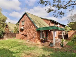 3 Bed House in Kilner Park