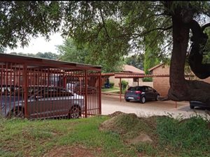 2 Bed Townhouse in Philip Nel Park
