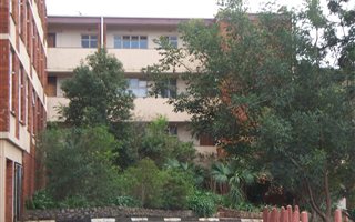 1 Bedroom Apartment in Fairview