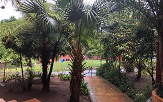 1 Bedroom Apartment in Fairview