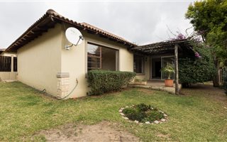 3 Bedroom House in Broadacres