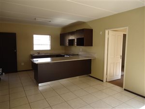 2 Bed Apartment in Honey Park