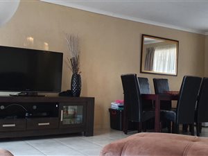 3 Bed Apartment in Northwold