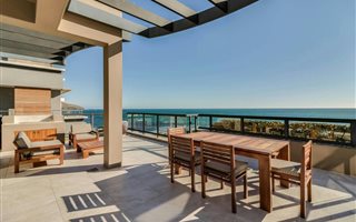 3 Bedroom Apartment in Bakoven