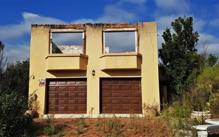783 m² Land available in Eastford Glen