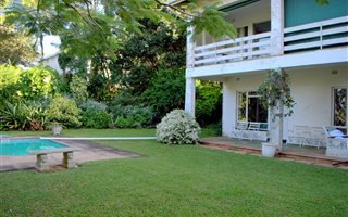 4 Bedroom House in Sheffield Beach