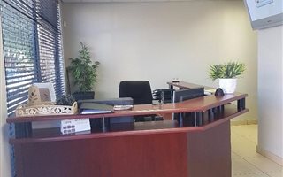 430 m² Office Space in Kuruman