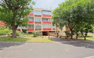 2 Bedroom Apartment in Cyrildene
