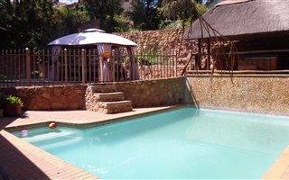 3 Bedroom House in Safari Gardens