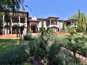 6 Bed House in Valmary Park