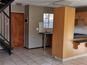 2 Bed Duplex in Annlin