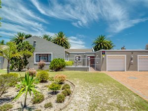 3 Bed House in Edgemead