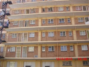 1 Bed Apartment in Bloemfontein