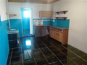 1 Bed Flat in Dinwiddie