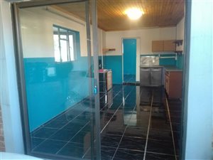 1 Bed Flat in Dinwiddie
