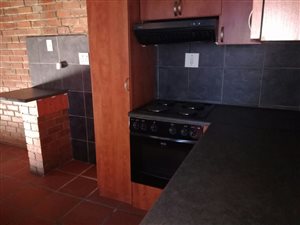 1 Bed House in Kimberley Central