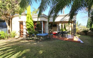 2 Bedroom Cluster in North Riding